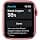 Apple Watch Series 6 (GPS, 44MM) Aluminum Case (PRODUCT)RED with Sport Strap (PRODUCT)RED (Refurbished) - Image 3