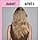 GLISS - Schwarzkopf - Express Detangling Milk - Liquid Silk - Shine - Protects up to 230°C - Detangles & Brilliance - Dull & Brittle Hair - Normal Care - No Rinse - 200ml - Image 8