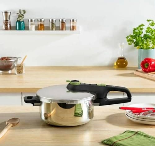 Tefal Secure 5 Trendy - 4L - Image 6