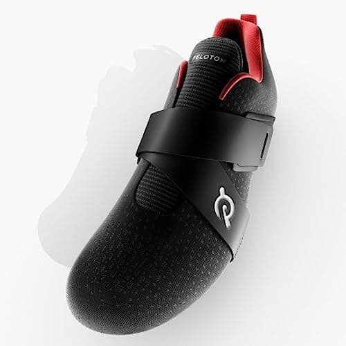 Peloton Altos Cycling Shoes Unisex Cycling Shoes - Image 9