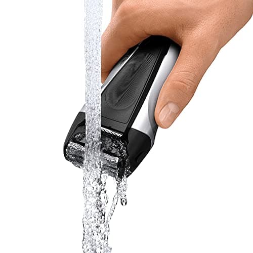 Braun, Razor series 1 (130s), washable with water, softness & simplicity - Image 7