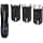 ‎Rowenta Airforce Ultimate Hair and Beard Trimmer, Integrated Suction System, Mini Precision Trimmer, Mini Vacuum Function, 2 Hair Combs, 1 Beard Comb TN9320F0 - Image 2