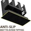 RECAPS Capsule Dispenser Compatible with Vertuoline - Coffee Capsule Holder Compatible with Nespresso Vertuoline (Coffee pods with sleeve box are excluded) - Image 4