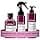 L'Oreal Professionnel Curl Expression Routine for All Curly Hair Types 12x More Definition Curl Reviver & Anti-Frizz Shampoo Cream + Moisturizing Spray + Jelly Cream - Image 3