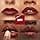 Maybelline New York - Liquid Lipstick - Glossy Vinyl Effect - Long-lasting - SuperStay Vinyl Ink - Color: Lippy (10) - Image 6