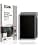 dipos I Privacy Screen Protector Compatible with Google Nest Hub Max 3.Gen Privacy Screen Protector Anti-Spy - Image 2