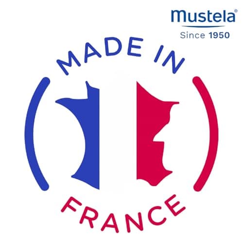 Mustela - Mustela Doux Cleansing Gel with Avocado - 500 ml - Image 6