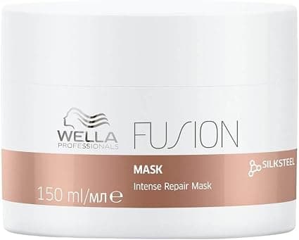 Wella WLP166 Fusion Intense Repair Mask 150 ml - Image 1