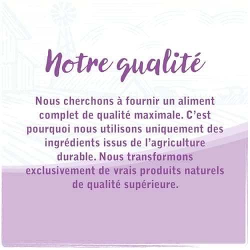 Venandi Animal Vet – Croquettes Premium pour Chats - Aliment diététique – Insuffisance rénale/Renal – Poulet, 1er Pack (1 x 1,5kg), sans céréales - Image 3