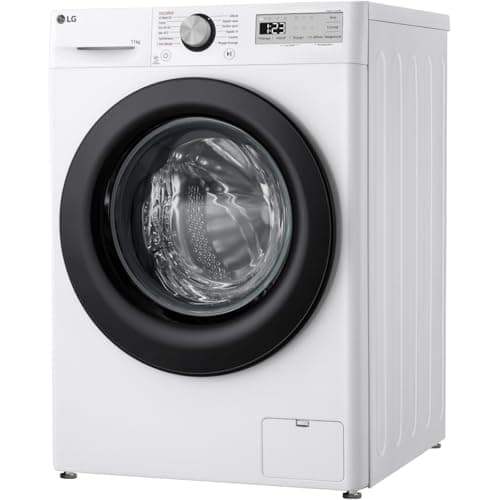 LG Frontal washing machine F14R15WHS - Image 3