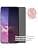 ノーブランド品 VacFun Anti-Spy Screen Protector, Compatible with Google Nest Hub Max 10 inches, Privacy Protected Film Protector (Not Tempered Glass) Anti Spy NewVersion - Image 6