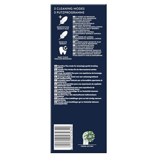 Oral-B Vitality Pro Electric Toothbrush - Image 8