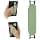 HoYiXi Universal Soft Hand Strap for 6-7 Inch eReader Tablet Compatible with Kindle/Kobo/Pocketbook/Tolino/Sony/Paperwhite/Nook, for 6 Inches, 6.8 Inches, 7 Inches with Wrist Strap High Elasticity - Image 2