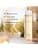 White Tea Skin Solutions Infused Lotion Biphase Toning and Moisturizing, Soothing, Nourishing and Toning Skin, Rich in White Tea Oil, Vegan Formula, Suitable for Sensitive Skin, 200ml - Image 5