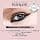 L'Oréal Paris Le Khôl Paradise Super Liner Long-Lasting Comfort 12-Hour Hold 111 Urban Grey - Image 5
