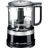 KitchenAid Mini Chopper 830 ml – Onyx Black 5KFC3516EOB - Image 3