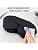Smart Case Cover for Apple AirPods Max Headset, Sleep Mode Compatible with AirPod Max Protection Anti-Scratch and Dustproof Travel Case (Black) - Image 7