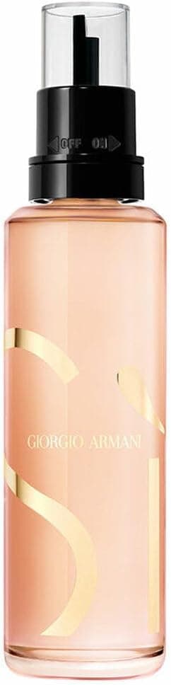 Giorgio Armani Si Eau de Parfum Refill 100 ml