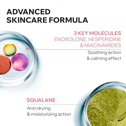 Uriage Roseliane Serum Anti-Rougeurs et Ridules 30ml - Image 6