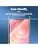 NEW'C Samsung Galaxy Tab S11 Screen Protector, Tempered Glass Screen Protector Film for Samsung Galaxy Tab S11, Heavy Duty (0.33mm HD Ultra Clear) - Image 5