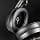 SOULWIT Leather Protein Foam Cushion Pads for Sennheiser Momentum 3 Wireless Noise Cancelling Over/Around-Ear Headphones, with Soft Noise Isolation Memory Foam - Image 3