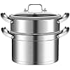 Stainless Steel Steamer Rack Set for Instant Pot Accessories Steamer Rack Steamer Steamer Rack Egg Steamer Rack - Image 3