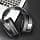 SOULWIT Foam Cushion Pads for Sennheiser RS165/TR165/RS175/TR175/RS185/TR185/RS195/TR195(RS/TR 165 175 185 195 RF), for HDR165/HDR175/HDR185/HDR195(HDR195) 195R F) Wireless Headphones - Image 5