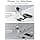 INIU 3 in 1 Induction Charger for MagSafe, Compact Wireless Charger, Foldable Charging Station for iPhone 16 15 Pro Max 14 13 12, Apple Watch Series 9 8 7 6 5 4 3 SE Ultra, AirPods 4 3 Pro 2 - Image 5