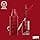 Maybelline New York - Liquid Lipstick - Glossy Vinyl Effect - Long-lasting - SuperStay Vinyl Ink - Color: Lippy (10) - Image 5