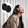 1 Pair Ear Pads for Sennheiser HD4.50, HD4.50BT, HD 4.50BTNC, HD4.50SE, HD350BT, HD300, HD4.40BT, HD4.30G, HD4.20S, HD458BT, HD450, HD 450BT, HD400S, with Sound Insulation Foam - Image 7