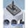 Waitley 6000mAh Battery for Dyson V7 SV11 Motorhead Absolute Animal Mattress Fluffy Trigger Car+Boat HEPA Vacuum Cleaner with 2 Pre-Filter and 1 Screwdriver - Image 5