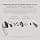 XIAOMI Buds 5: Wireless Bluetooth Headphones,Bluetooth Headphones,Semi-Earpiece Headlamp with ANC, Dynamic Double Magnet 11mm, Harman AudioEFX, up to 6.5h+39h Battery Life, IP54, Titanium Grey - Image 5