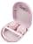 Hard Case Cover Compatible with Sony WH-CH720N WH-CH520 WH-XB910N WH-CH710N WH-CH510 WH-H900N WH-CH700N WH-H910N Wireless Bluetooth Headphones (Pink) - Image 2