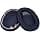 Replacement Ear Pads for Sony WH-1000XM6 Noise Cancelling Headphones by MMOBIEL - Memory Foam and Protein PU Cushion Headphone - Replacement Ear Pads - Blue - Image 3