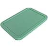 Pyrex 7210-PC Rectangular 3 Cup Storage Lid for Glass Dish (1, Light Green) Pyrex - Image 3