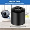 Steam Release Valve for Instant Pot Duo Nova, Duo Gourmet 6 Liter, DUO CRISP AF 8, Ultra 3, 6, 8 Liter, Viva 6 Liter, Pressure Cooker Replacement Accessories - Image 3