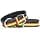 Julius-K9 Artificial Leather Collar with German Flag, 4 x 70 cm - Image 4