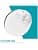 CeraVe - Gel Moussant Anti-Imperfections - Purifie la Peau en douceur et Réduit les Imperfections - Acide Salicylique, Argile Blanche, Céramides et Niacinamide - Peau à Tendance Acnéique - Image 5