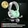 SteelSeries Arctis Nova Pro Wireless Xbox White - Multisystem Gaming Headset - Neodymium Magnetic Speakers - ANC - Unlimited Battery Life - ClearCast Gen2 Mic - Xbox, PC, PS5, PS4, Switch 2 - White - Image 5