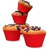 Philips HD9904/01 baking accessories set, double tier rack, muffin pans for Philips AirFryer - Image 4