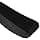 Geekria Mesh Fabric Headband Compatible with Bose A30 Aviation Helmets, Replacement Part (Black) - Image 4