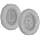 Replacement Ear Pads for Bose Quiet Comfort 35 II Headphones Circumaural Cushion Headphones Protein Leather Foam Cushion for Bose Quiet Comfort 15 QC15 QC25 QC35 Ae2 Ae2w Ae2i - Image 7