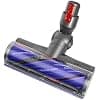 Motorbar Brush for Dyson V8 V10 V11, Anti-Tangle Brush Head Ideal for Smooth Floors and Carpets - Image 2