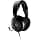 SteelSeries Arctis Nova 1 Multisystem Gaming Headset - Hi-FI Drivers - 360° Space Audio - Comfortable Design - Durable - Ultra Lightweight - Noise Cancelling Microphone - PC, PS5/PS4, Switch, Xbox - - Image 5