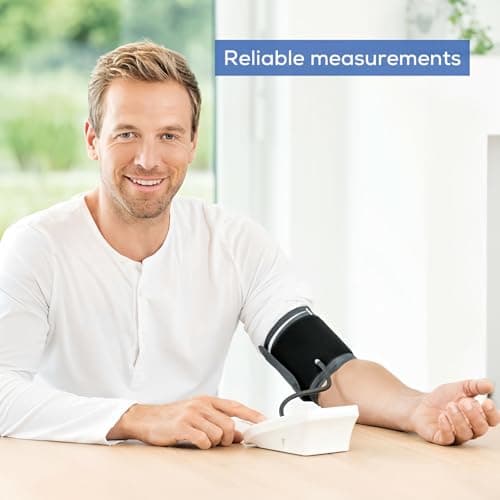 Beurer BM 26 Upper arm blood pressure monitor - Image 4