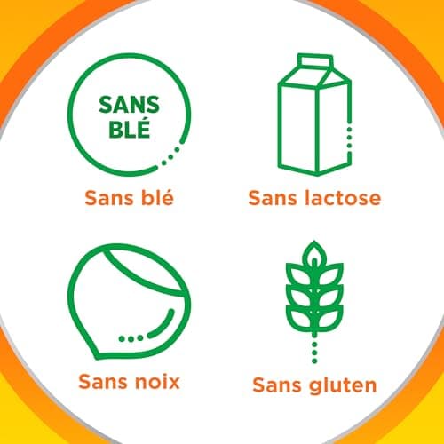 CENTRUM Vitamine D Boost - Multivitamines pour Femme et Homme - Vitamine D, B6, B12, & Magnésium - Complément Alimentaire Énergie, Immunité & Fonction Musculaire - 30 comprimés - 1 Mois - Image 9