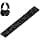 MMOBIEL Replacement Headband for SteelSeries Arctis 7/9 / Pro & Prime Wireless Gaming Headphones and Other Flexible Fabric Replacement Headband for Earphones - Image 2