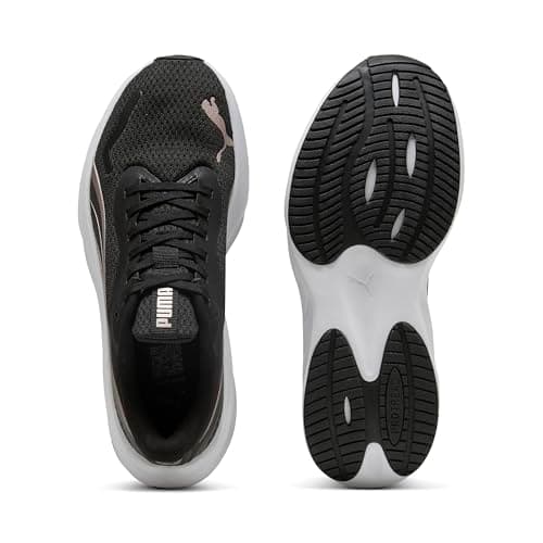 Puma Pounce Lite Road Running Shoe Unisex - Image 6