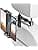 TRYONE Car Tablet Holder - Extendable Car Seat Tablet Holder for iPad/Samsung Galaxy Tabs/Amazon Kindle Fire HD and Other - Image 3