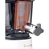 De Zumo Kenwood JMP400WH Extractor 1L White, White. - Image 6